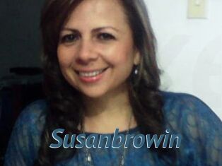 Susanbrowin