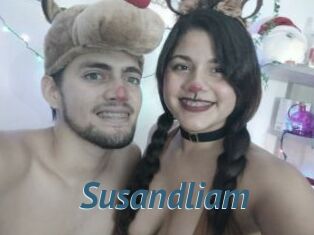 Susandliam