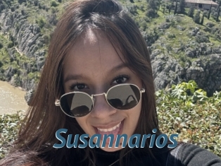 Susannarios