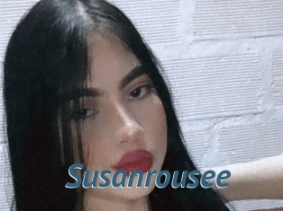 Susanrousee