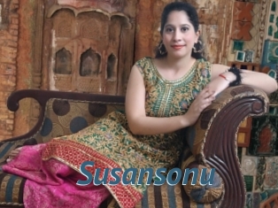 Susansonu