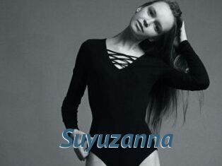 Suyuzanna