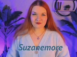 Suzanemore