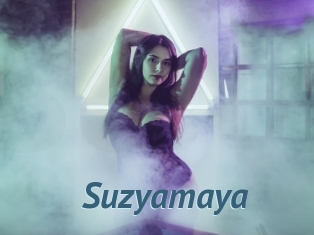 Suzyamaya