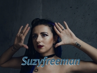 Suzyfreeman