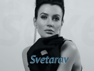 Svetarav