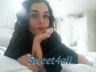 Sweet4all