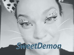 SweetDemon