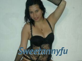 Sweetannyfu