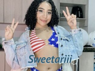 Sweetariii