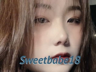 Sweetbabe18