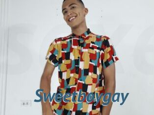 Sweetboygay