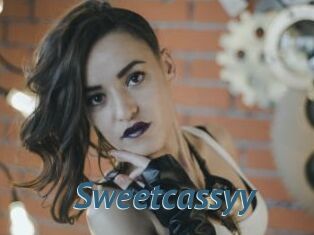 Sweetcassyy
