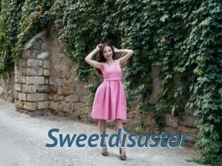 Sweetdisaster