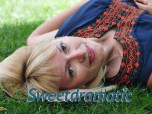 Sweetdramatic