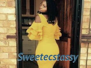 Sweetecstassy