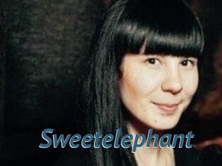 Sweetelephant