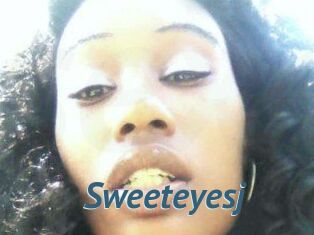 Sweeteyesj