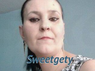 Sweetgety