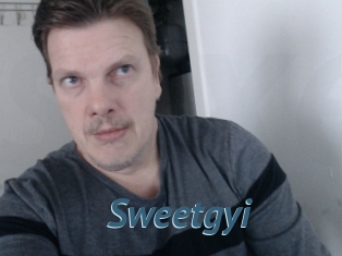 Sweetgyi