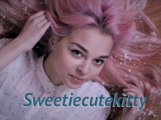 Sweetiecutekitty