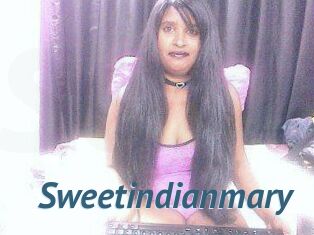 Sweetindianmary