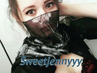 Sweetjennyyy
