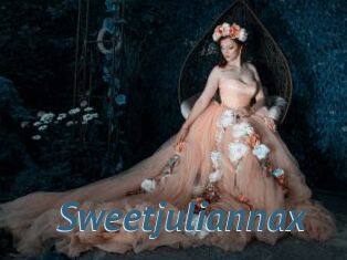 Sweetjuliannax