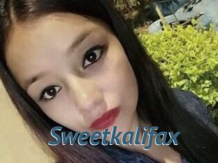 Sweetkalifax