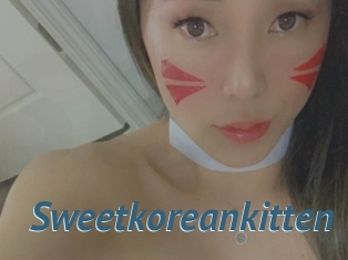 Sweetkoreankitten