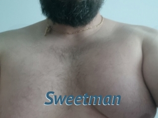 Sweetman