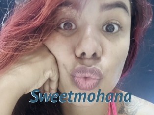 Sweetmohana