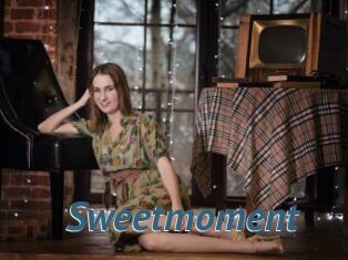 Sweetmoment