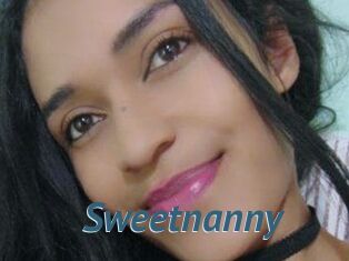 Sweetnanny