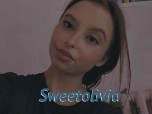 Sweetolivia