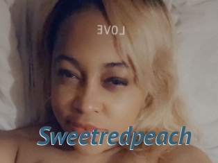 Sweetredpeach