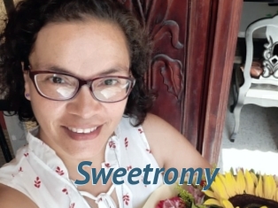 Sweetromy