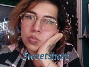 sweetsharo Sexe Fr