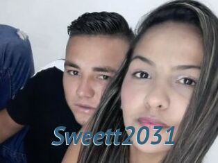 Sweett2031