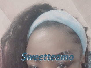 Sweetteamo