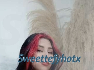 Sweettefyhotx