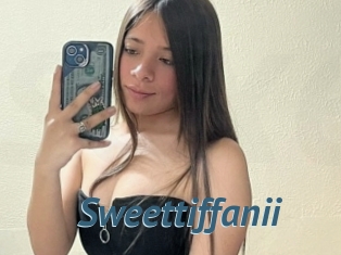 Sweettiffanii