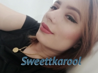Sweettkarool
