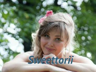Sweettorii
