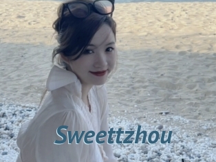 Sweettzhou