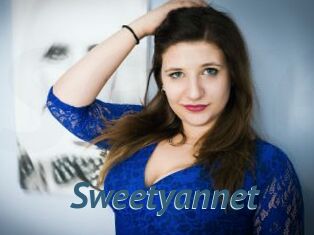 Sweetyannet