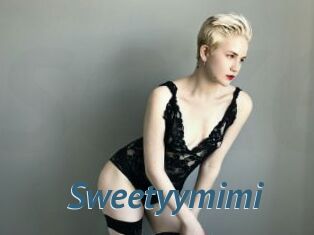 Sweetyymimi