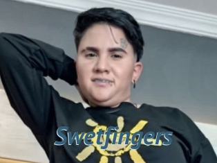 Swetfingers