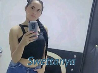Swettanya
