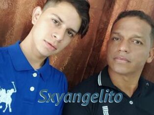 Sxyangelito